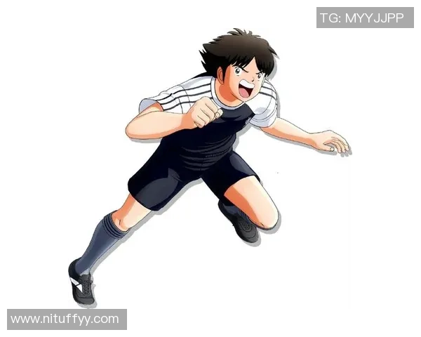 足球明星头像动漫的魅力与风格探讨，展现他们的个性与足球精神